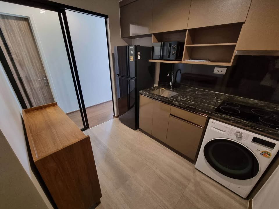 รูป ให้เช่า Ideo Q Sukhumvit 36 ราคา 65,000 บาท [TTr260809] - รูปที่ 4/7