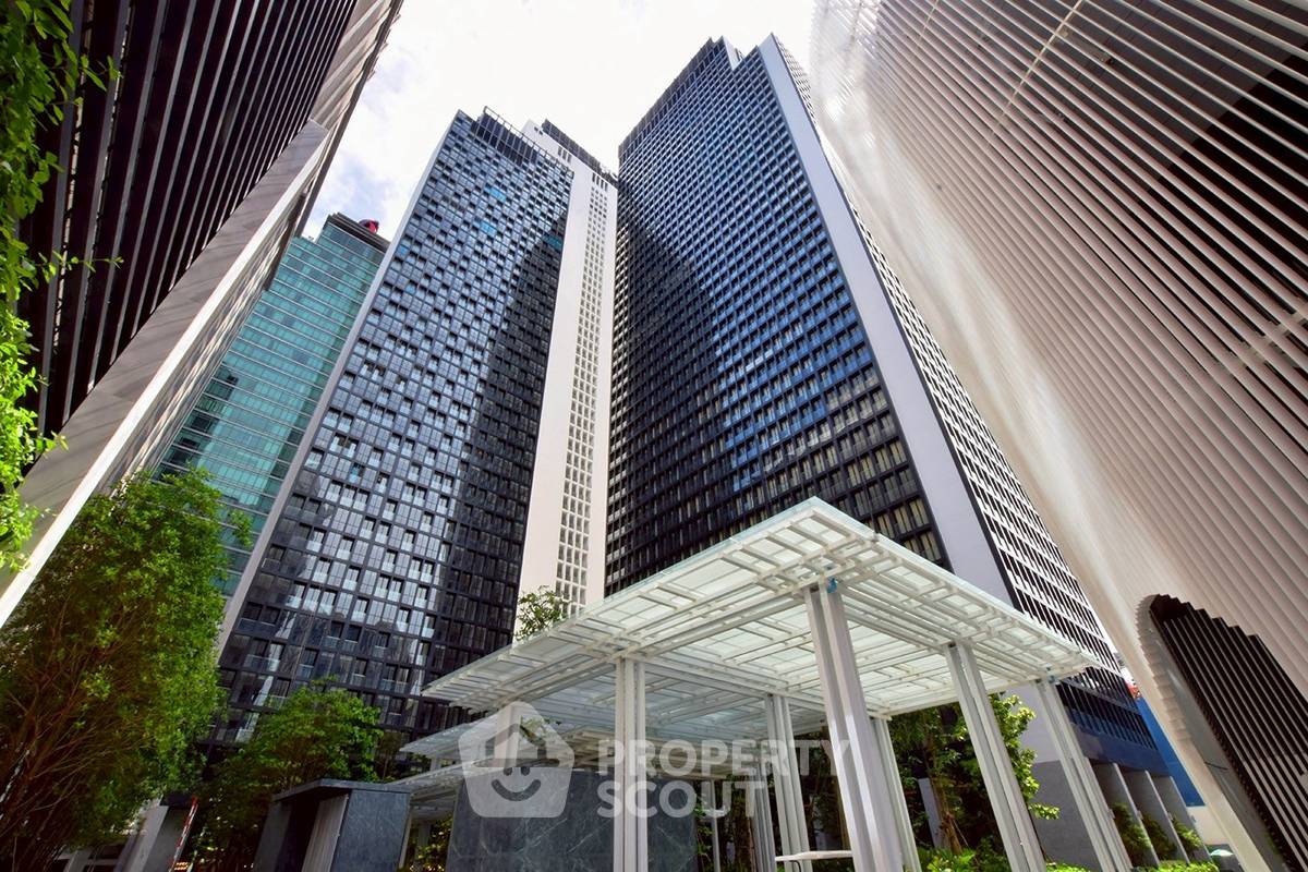 รูป คอนโด 2 ห้องนอน 95 ตร.ม. ชั้นสูง ที่ Noble เพลินจิต ใกล้ BTS เพลินจิต 100 ม. (ID 3072370) - รูปที่ 17/19