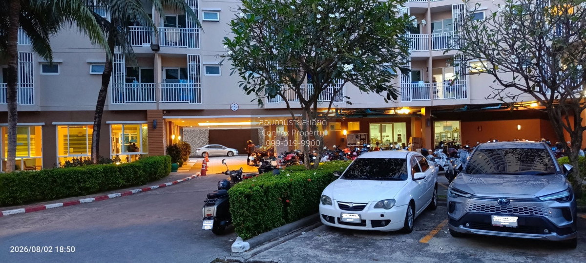 รูป ขายคอนโด ศุภาลัย ปาร์ค แอท ดาวน์ทาวน์ ภูเก็ต ตลาดใหญ่ เมืองภูเก็ต ภูเก็ต CX-169836 ✅ ทักไลน์ @connexproperty ตอบทันที ทีมงานมืออาชีพ ✅ - รูปที่ 10/12
