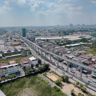 รูปภาพ For Rent Condo , Nue Noble Srinakarin-Lasalle , MRT-Siri Sri-Lasalle , Samrong Nuea , Mueang Samut Prakan , Samut Prakarn , CX-109378 ✅ Live chat with us ADD LINE @connexproperty ✅
