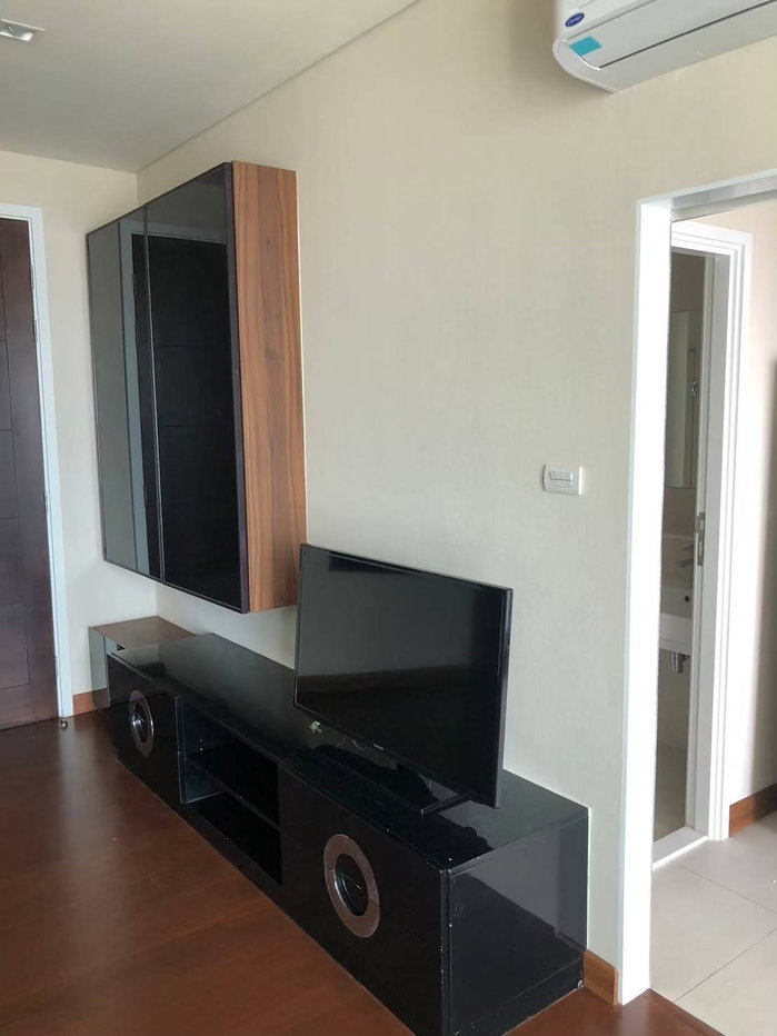 picture Studio High floor Thonglor 📢 Line : @085pucam / 0627941024 🥳 YKP Rental Condo - 2/6