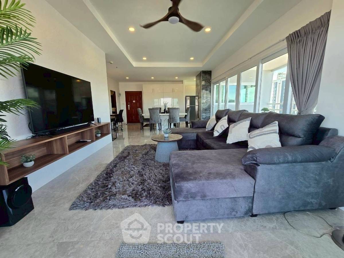 รูป คอนโด 1 ห้องนอน 108 ตร.ม. ชั้น 19 View Talay 6 Condominium (ID 3205960) - รูปที่ 3/12