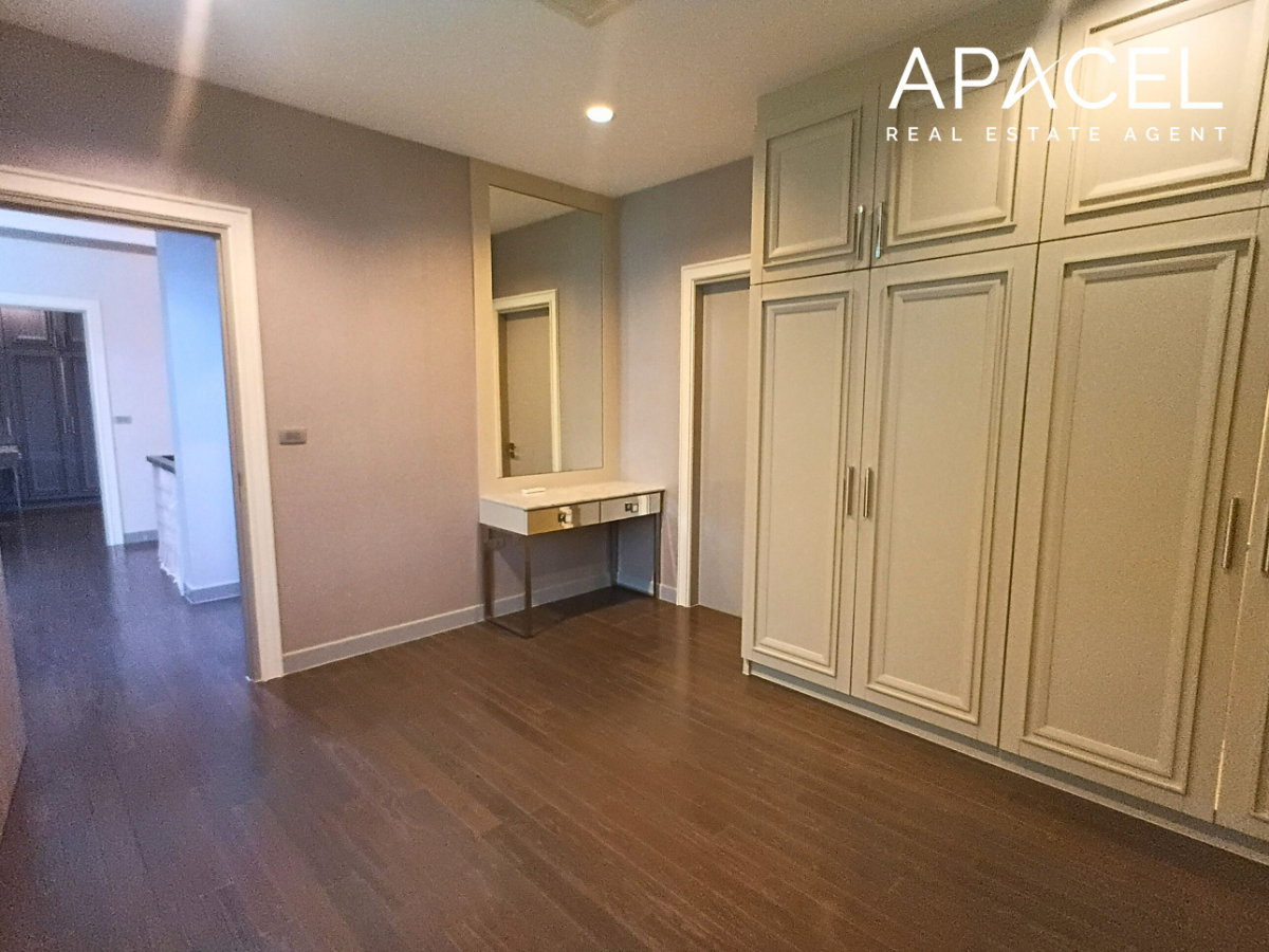 รูป 🔥 ขาย 🏡 The Marq ปิ่นเกล้า บ้านเดี่ยวหรู U-Shape Design สุด Exclusive เพียง 26 ยูนิต ทั้งโครงการ! - รูปที่ 23/25