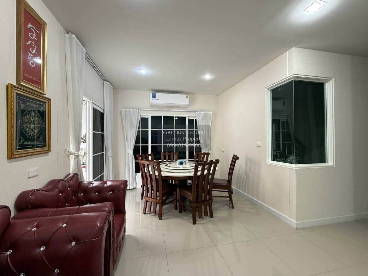 รูป เช่าบ้าน  โกลเด้น ซิตี้ แจ้งวัฒนะ-เมืองทองฯ บางพูด ปากเกร็ด นนทบุรี CX-169585 ✅ ทักไลน์ @connexproperty ตอบทันที ทีมงานมืออาชีพ ✅ - รูปที่ 2/9