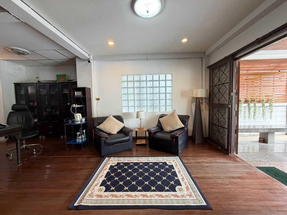 รูป ให้เช่าบ้านเดี่ยว หมู่บ้านเสม็ดทองธานี  - รูปที่ 4/16