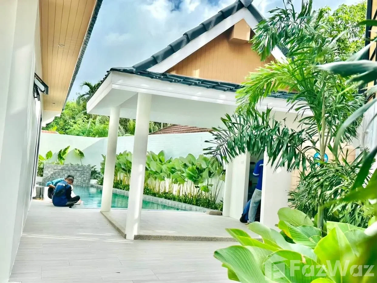 picture Prime Location Pool Villa - Fully renovation 6684630 - 11/11