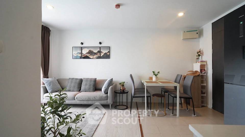 picture 2-BR 46 Sqm At Centrio Condo Chonburi, Samet (ID 3205660) - 5/18
