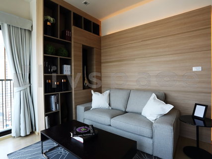 ▚ L0VC03ツ FOR SALE: Noble Reform 1 Bed 48.5sqm Corner Rare Unit Renovated Near BTS Ari Price Negotiable✨