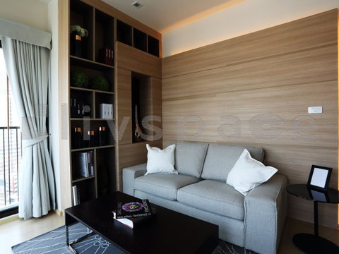 ▚ L0VC03ツ FOR SALE: Noble Reform 1 Bed 48.5sqm Corner Rare Unit Renovated Near BTS Ari Price Negotiable✨