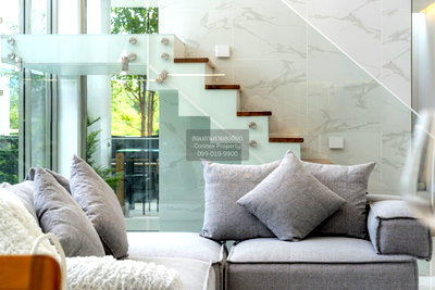 บ้านเดี่ยว ภูเก็ต : ขายบ้าน  เดอะ เรซิเดนซ์ ไพร์ม เทพกระษัตรี ถลาง ภูเก็ต CX-170121 ✅ ทักไลน์ @connexproperty ตอบทันที ทีมงานมืออาชีพ ✅