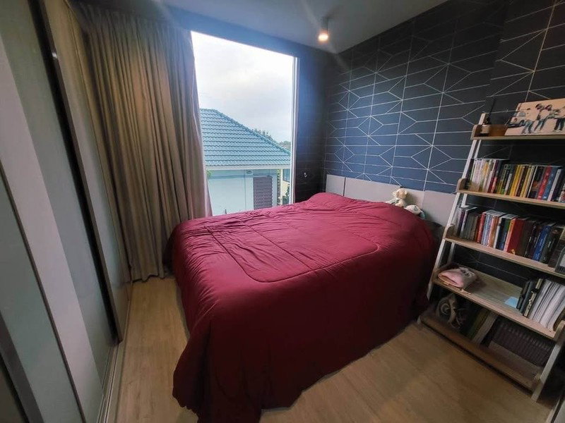 รูป A050239 Condo U Kaset – Nawamin - รูปที่ 3/8