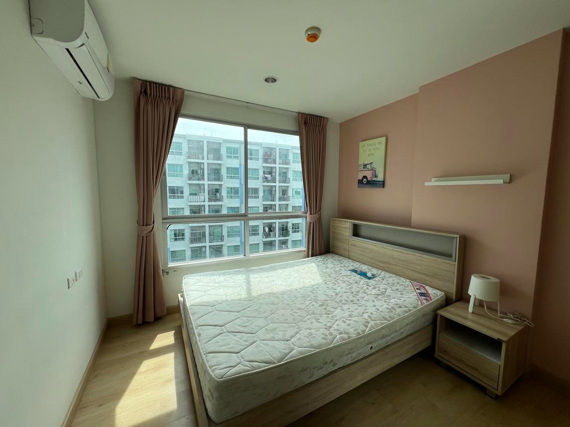 รูป 🔥 ขายคอนโดราคาดี เดอะ นิช ไอดี บางแค เฟส 1| The Niche ID Bangkae Phase 1 | MRT บางแค - รูปที่ 3/11