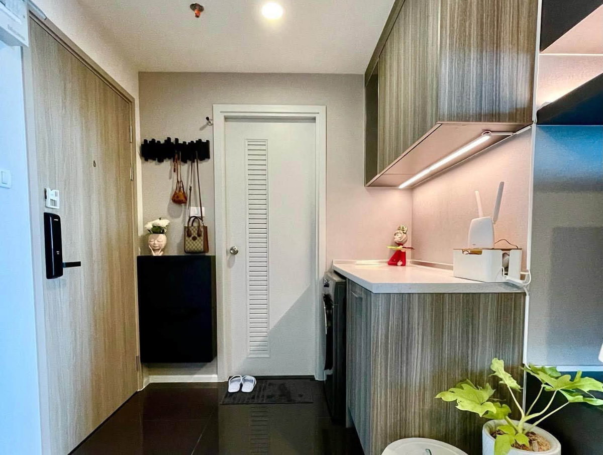 picture @Condorental condo for rent A space mega - 9/12