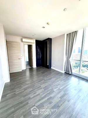 Condos for sale : 24th-Floor 2-BR The Room Sathorn 300m To BTS Saint Louis (ID 3205395)