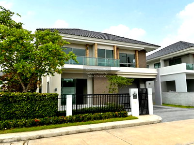 Houses for rent Nonthaburi : For Rent House , Perfect Place Chaengwattana , Khlong Phra Udom , Pak Kret , Nonthaburi , CX-169901 ✅ Live chat with us ADD LINE @connexproperty ✅