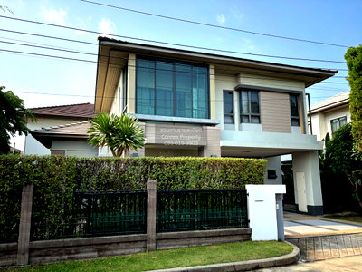 Houses for sale Lotus's north ratchapruek : For Sale House , Setthasiri Chaiyaphruek - Chaengwattana , Bang Phlap , Pak Kret , Nonthaburi , CX-169641 ✅ Live chat with us ADD LINE @connexproperty ✅