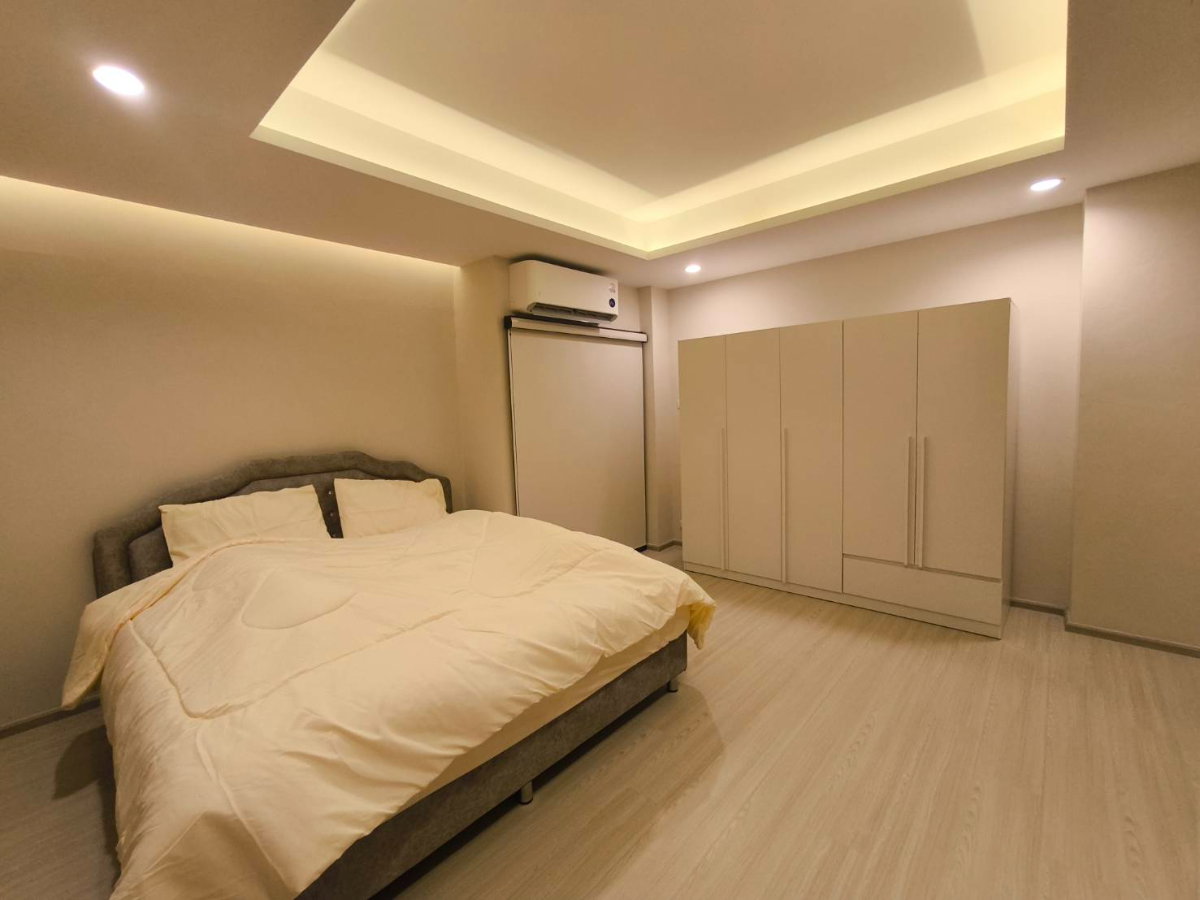 รูป ให้เช่า S.P. Mansion Thonglor Soi 8 ราคา 27,000 บาท [MKr260846] - รูปที่ 2/8