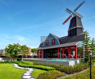 Townhouses for rent Don Mueang Airport : For Rent Townhouse/Townhome  , Siri Place Donmueang - Songprapha , SRT-Lak Hok (Rangsit University) , Lak Hok , Mueang Pathum Thani , Pathum Thani , CX-169084 ✅ Live chat with us ADD LINE @connexproperty ✅