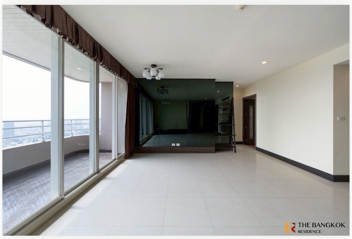 picture Watermark Chaophraya River Move-in Ready, Just Bring Your Stuff - 4/10