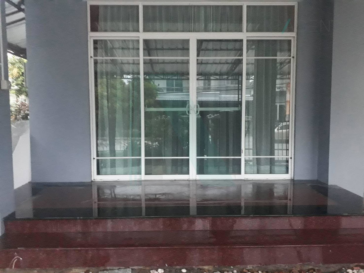 รูป 📌 ขายบ้านเดี่ยว โครงการ เดอะ แพลนท์ บางนา 2 ชั้น 3 ห้องนอน 2 ห้องน้ำ - รูปที่ 2/8