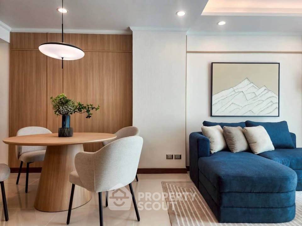 รูป คอนโด 2 ห้องนอน Supalai Oriental Sukhumvit 39 ใกล้ MRT เพชรบุรี (ID 3206210) - รูปที่ 20/32
