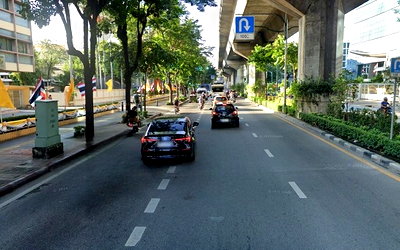 ที่ดิน ม.หอการค้าไทย : ขายที่ดิน พหลโยธิน 2 ใกล้ BTS อารีย์