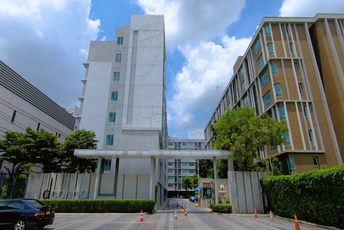 A050247 D Condo Ramindra
