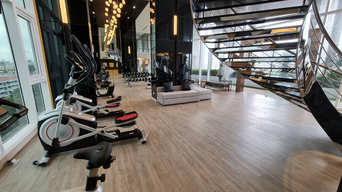 รูป 🔥ด่วน ห้องไปไวมากกก Code: 26KJ4385  ให้เช่า Supalai Veranda Ramkhamhaeng ✅ Add Line @kjcondo (มี@ข้างหน้าด้วยนะคะ) - รูปที่ 5/8