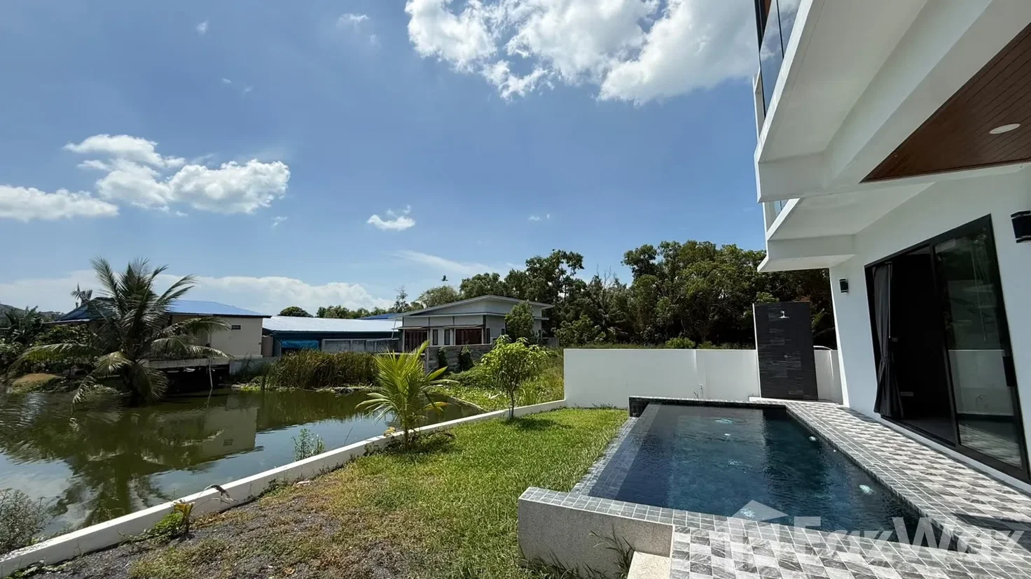 picture 3 Bedroom House for rent in Bo Phut, Surat Thani 6684383 - 9/9