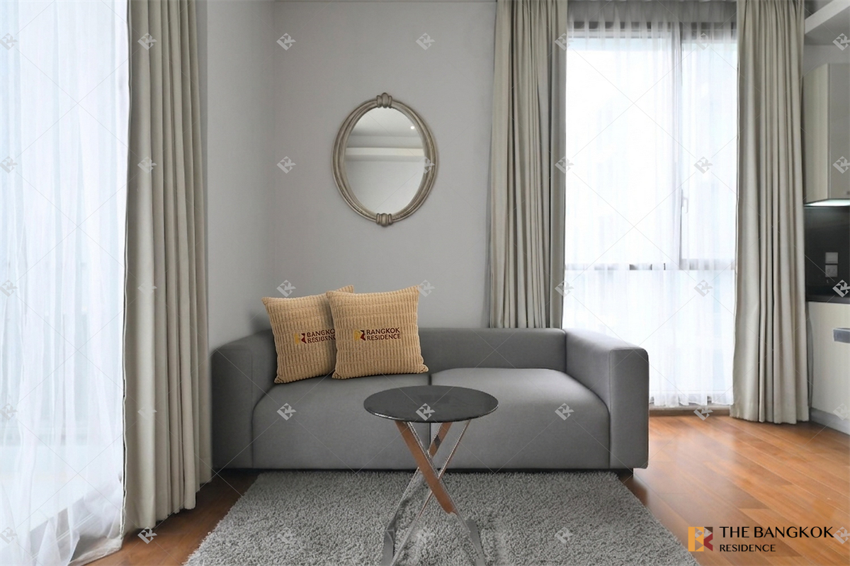 picture Quattro by Sansiri Room available, great price - 1/10