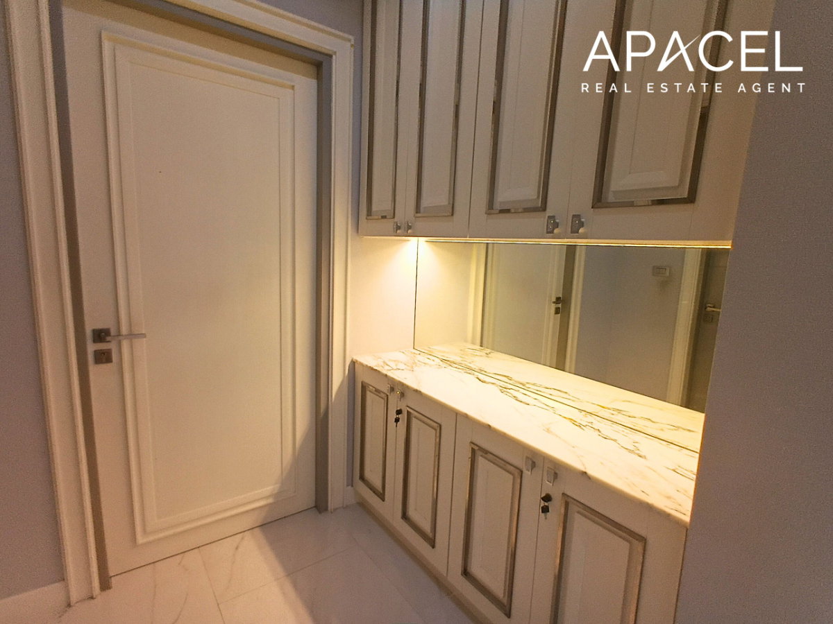 รูป 🔥 ขาย 🏡 The Marq ปิ่นเกล้า บ้านเดี่ยวหรู U-Shape Design สุด Exclusive เพียง 26 ยูนิต ทั้งโครงการ! - รูปที่ 10/25