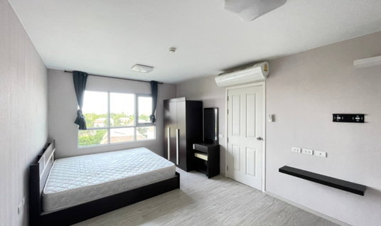 🔥 Good-value condo for sale at Aspire Sathorn-Taksin (Brick Zone)| BTS Wutthakat