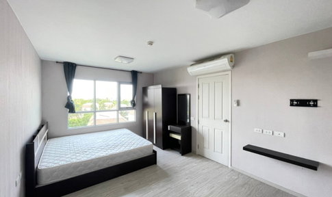 🔥 ขายคอนโดราคาดี แอสปาย สาทร-ตากสิน (บริคโซน)| Aspire Sathorn-Taksin (Brick Zone) | BTS วุฒากาศ