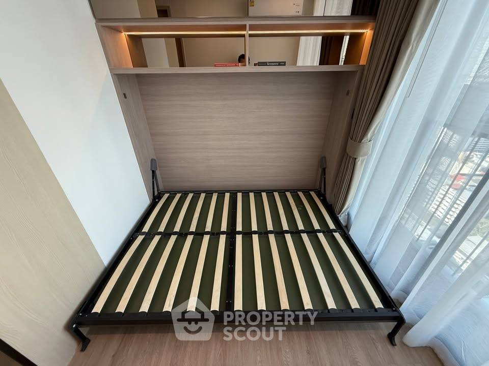 รูป คอนโด 2 ห้องนอน เลี้ยงสัตว์ได้ Noble State 39 ใกล้ BTS พร้อมพงษ์ (ID 3205516) - รูปที่ 7/10