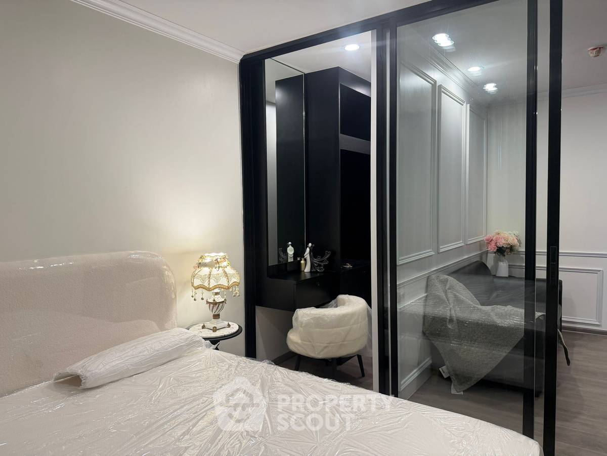 รูป คอนโด 1 ห้องนอน Regent Home Bangna ใกล้ BTS บางนา (ID 3204617) - รูปที่ 13/20