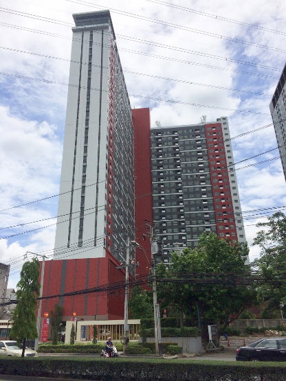 รูป ขาย The Privacy Rama 9 35.46 ตรม. - รูปที่ 10/11