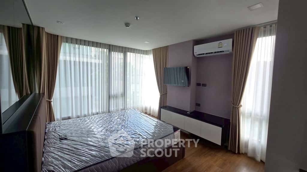รูป คอนโดสองห้องนอน เลี้ยงสัตว์ได้ The Star Hill Condo Chiangmai (ID 3206790) - รูปที่ 7/14