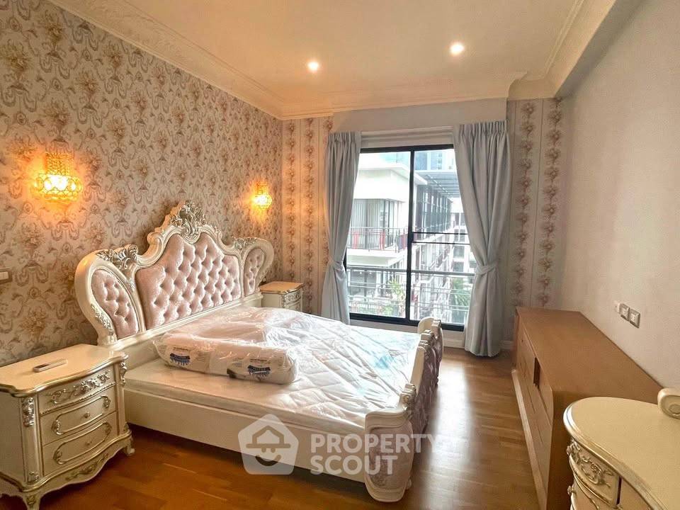 picture 200m To MRT Thailand Cultural Centre | 2-BR Amanta Ratchada (ID 3205947) - 5/8