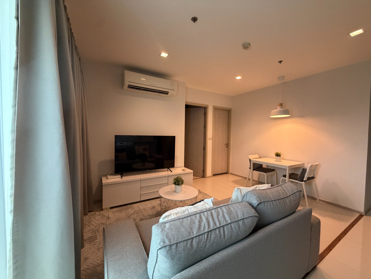 picture For Rent: Rhythm Sukhumvit 36-38, 30,000 THB [MKr260841] - 2/8
