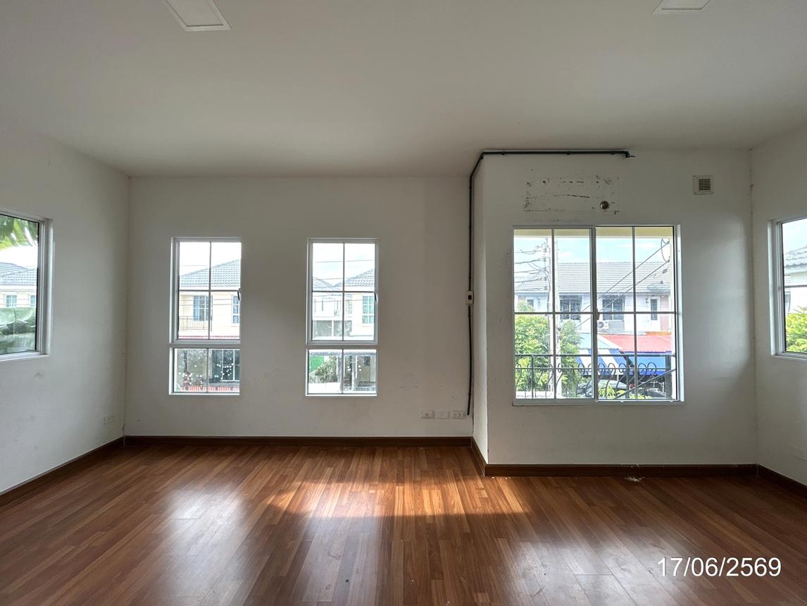 picture HOME 36.2 Sq.w. Bang Bo Samut Prakarn for 3.4M - 36/47