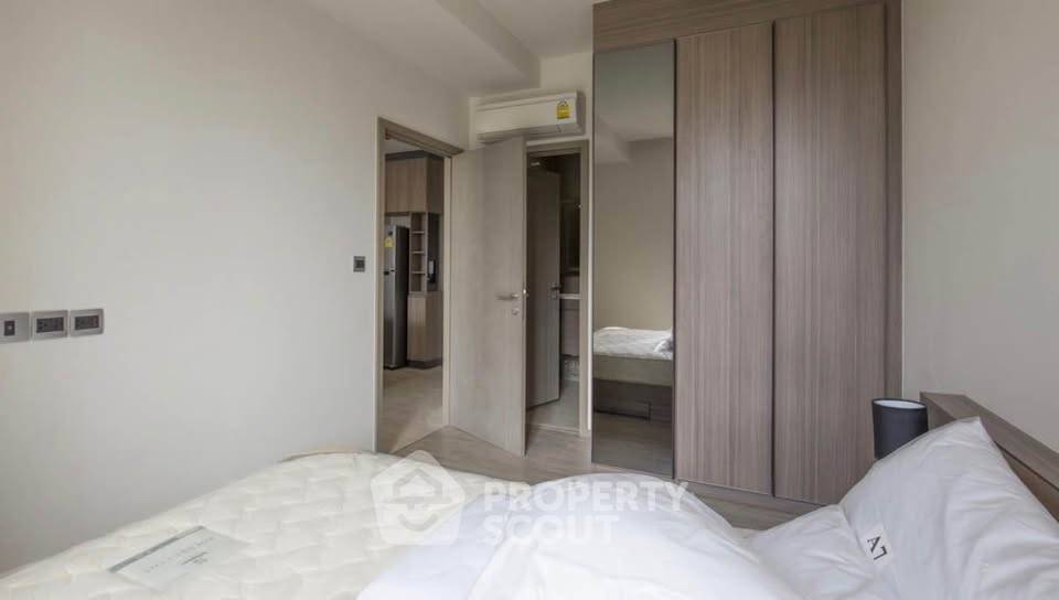 รูป คอนโด 1 ห้องนอน Mori HAUS ให้เช่า ใกล้ BTS อ่อนนุช (ID 3206129) - รูปที่ 6/8