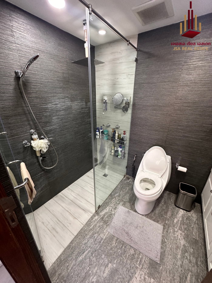 picture ✨ For Sale : Baan Prompong Condo ✨ 💰 Only 12,500,000 THB - 9/9
