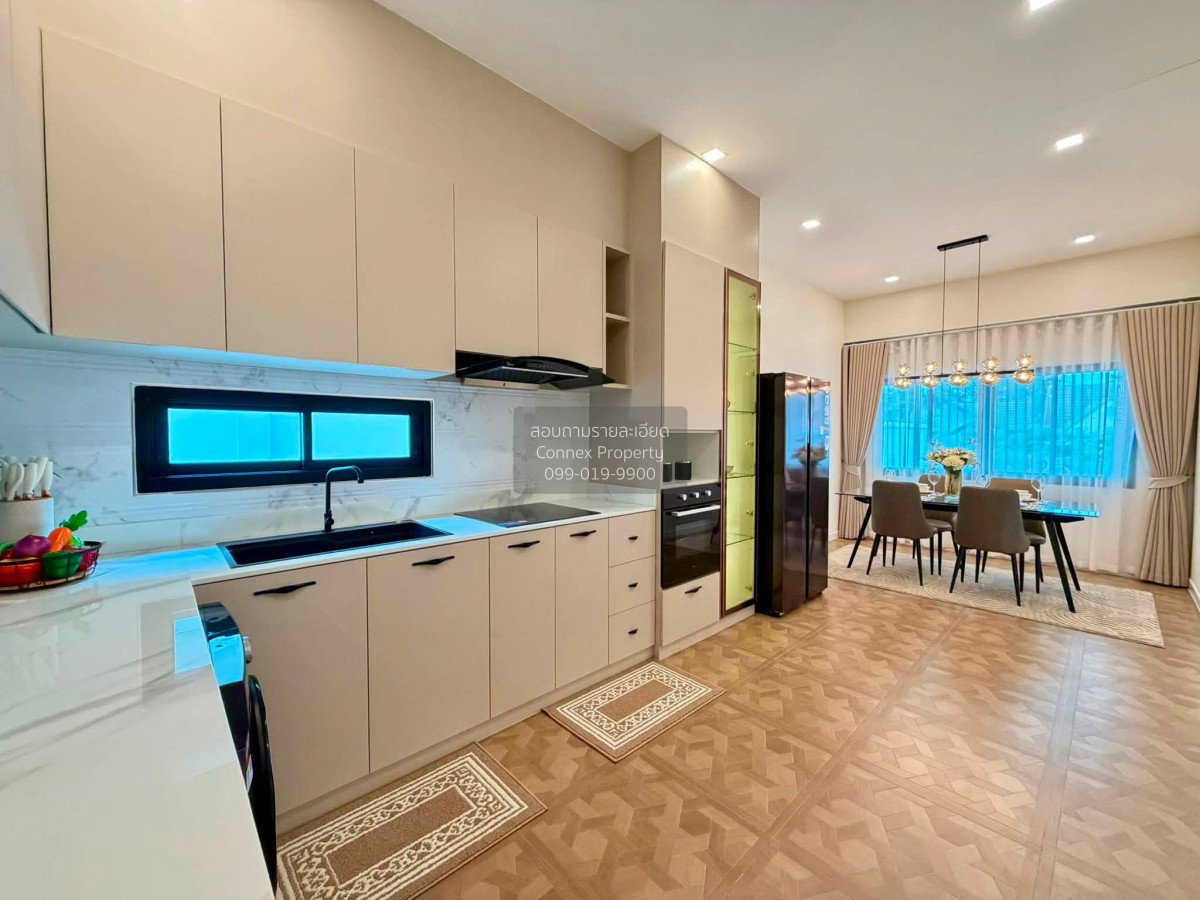 รูป ขายบ้าน พัทยากรีนวิวล์ หนองปรือ บางละมุง ชลบุรี CX-169528 ✅ ทักไลน์ @connexproperty ตอบทันที ทีมงานมืออาชีพ ✅ - รูปที่ 6/12