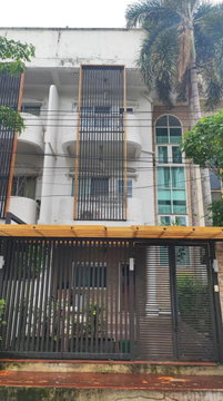 เช่าทาวน์เฮ้าส์/ทาวน์โฮม  หมู่บ้าน 84 แมนชั่น MRT-ลาดพร้าว 71 (สายสีเหลือง) วังทองหลาง เขต วังทองหลาง กรุงเทพ CX-169634 ✅ ทักไลน์ @connexproperty ตอบทันที ทีมงานมืออาชีพ ✅
