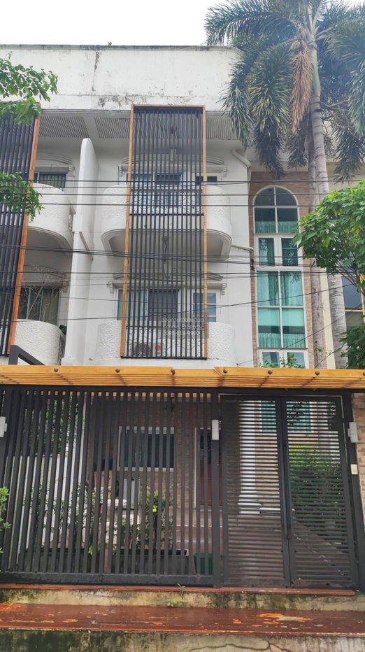 รูป เช่าทาวน์เฮ้าส์/ทาวน์โฮม หมู่บ้าน 84 แมนชั่น MRT-ลาดพร้าว 71 (สายสีเหลือง) วังทองหลาง เขต วังทองหลาง กรุงเทพ CX-169634 ✅ ทักไลน์ @connexproperty ตอบทันที ทีมงานมืออาชีพ ✅ - รูปที่ 1/10
