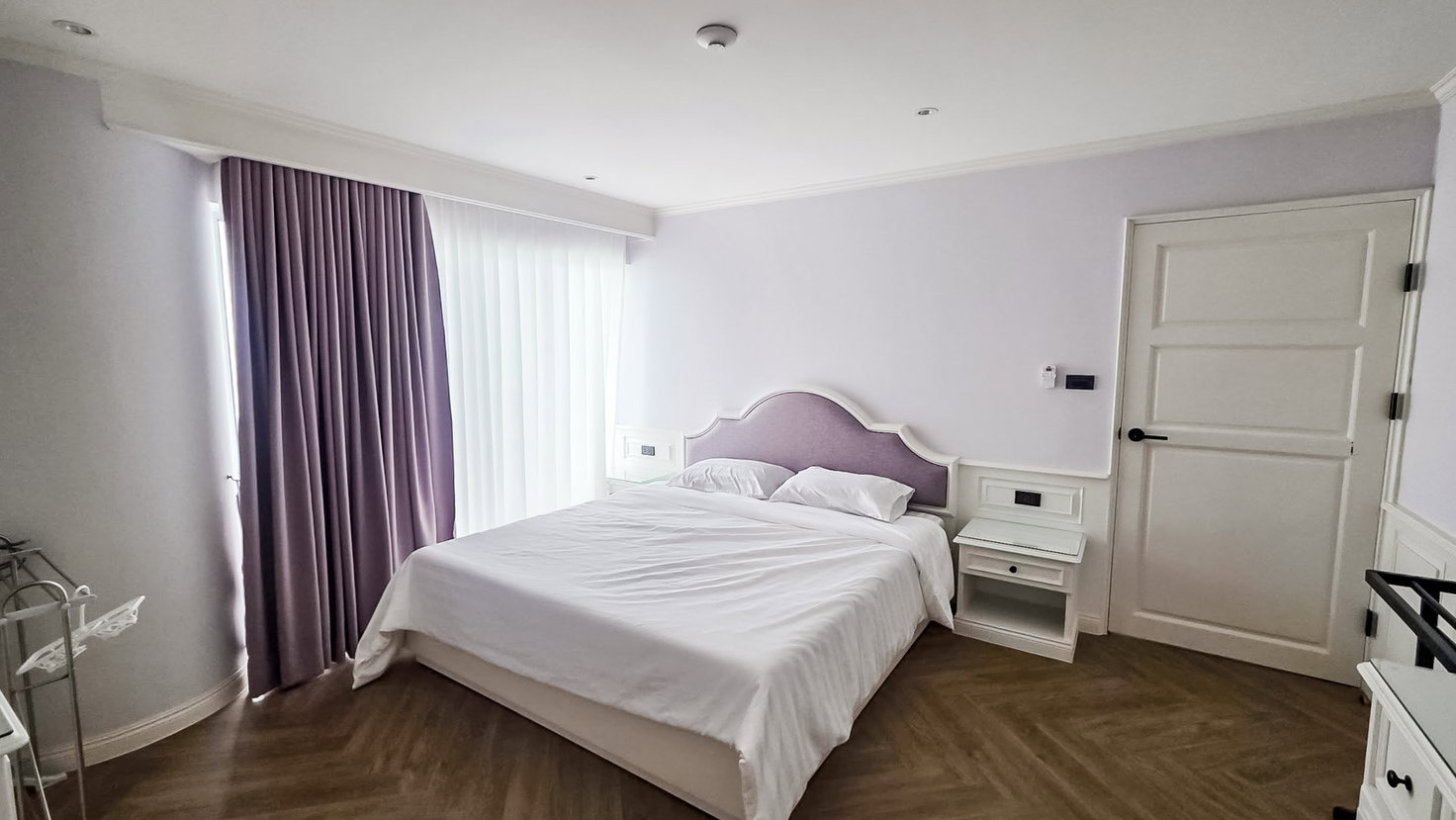 รูป 3 Bedroom Condo for Rent Sky Beach Condominium Pattaya - รูปที่ 9/16