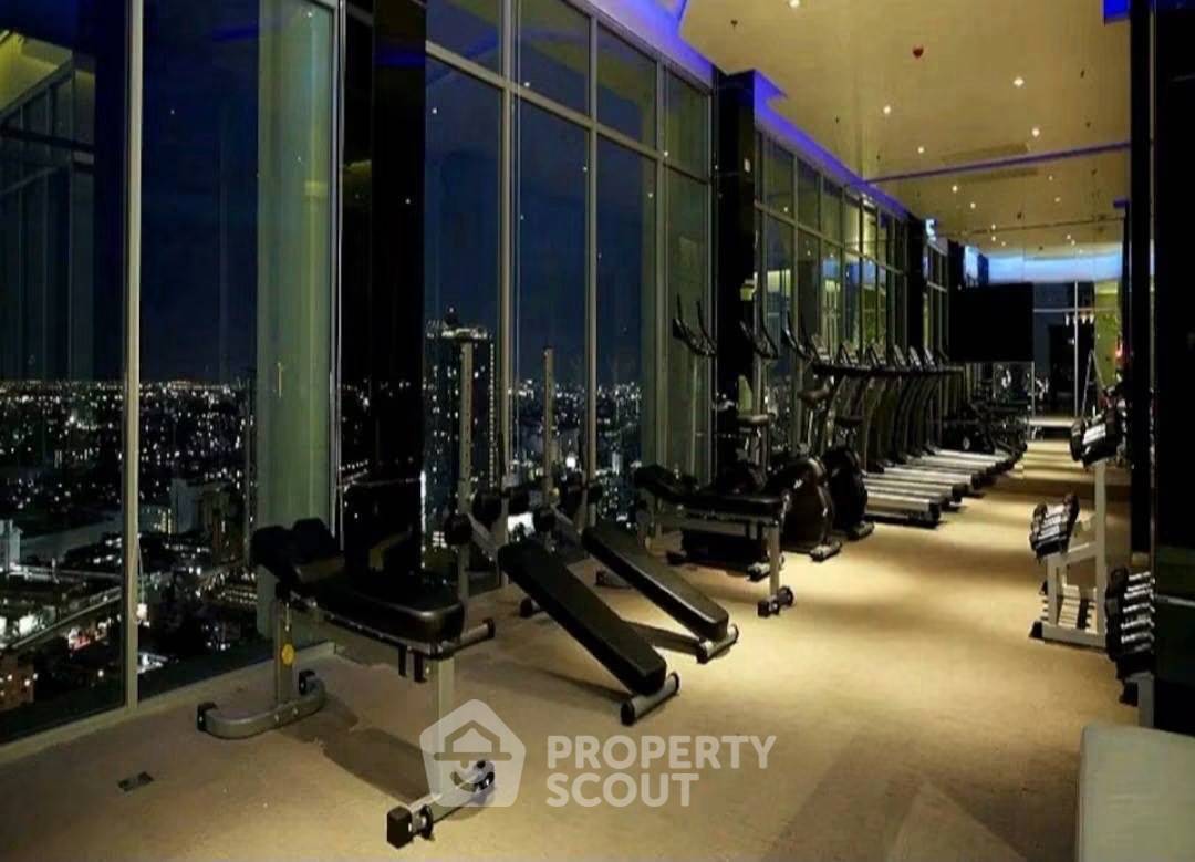 รูป คอนโด 1 ห้องนอน Aspire Sukhumvit 48 ใกล้ BTS พระโขนง (ID 3204690) - รูปที่ 18/20