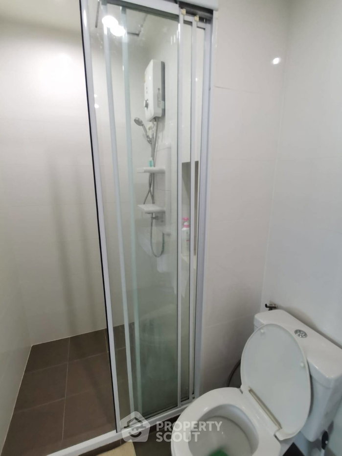 รูป คอนโด 1 ห้องนอน ชั้น 29 The Base Park West Sukhumvit 77 ใกล้ BTS อ่อนนุช (ID 2048655) - รูปที่ 6/6
