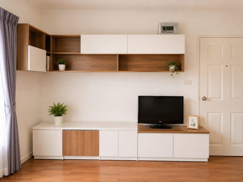 รูป S090001 U - Life Condo @ ABAC Bangna - รูปที่ 8/8