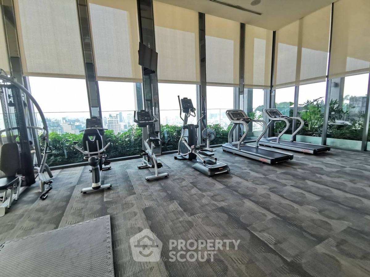 รูป ใกล้ BTS เอกมัย 200 ม. | 1 ห้องนอน Rhythm Sukhumvit 42 (ID 3204709) - รูปที่ 29/32